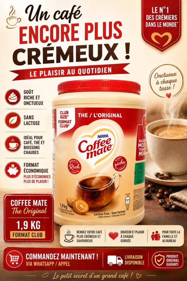 Coffee Mate